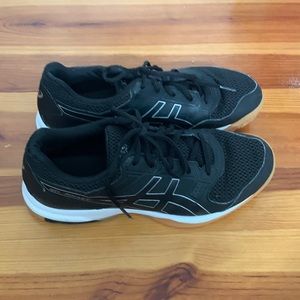 asics volleyball shoes